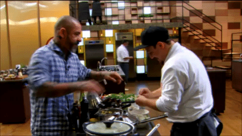 fogaÃ§a GIF by MasterChef Brasil