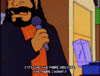 Season 4 Episode 20 GIF by The Simpsons