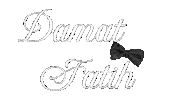 Seyma8Fatih Sticker