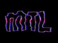 Art Glitch GIF