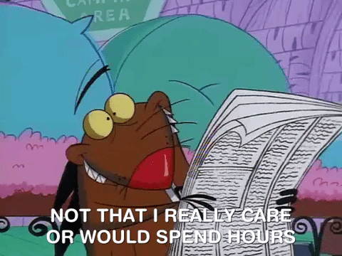 nickrewind giphydvr nicksplat angry beavers giphyab031 GIF