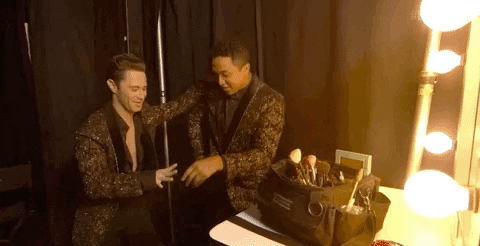Dwts Premiere GIF by Dancing with the Stars