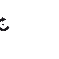 Logo Sticker by IZBAC