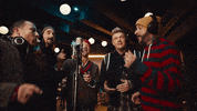 Last Christmas GIF by BACKSTREET BOYS