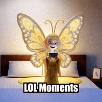 Fun Comedy GIF by BuddhaFlyJourney