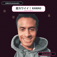 くま 萌え GIF by NikhiL Keolan Gounden