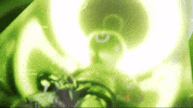 Bozoverse abstract ai technology transformation GIF