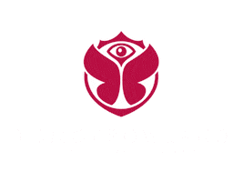 Live Today Tml2019 Sticker by Tomorrowland