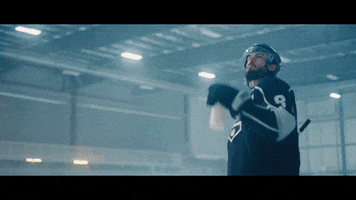 warriorhky goal hockey nhl warrior GIF