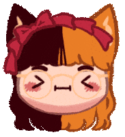 Cake Yes Sticker