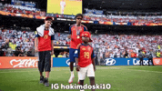 Lamine Yamal GIF