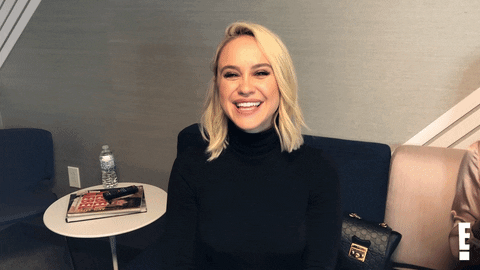 entertainment lady GIF by E!