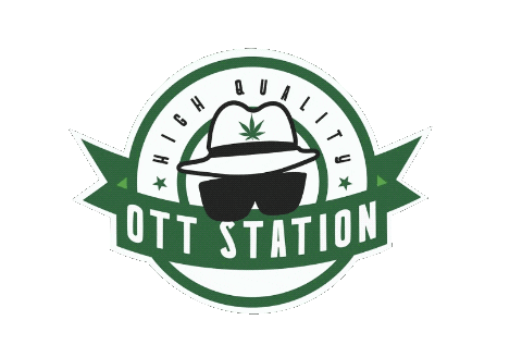 Germany Health Sticker by Ott Station - High Quality CBD