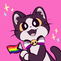 kittencupstudio cat cats tea indiegame GIF