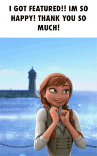 so happy GIF