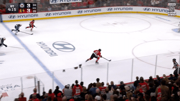 Fake Out Chicago Blackhawks GIF
