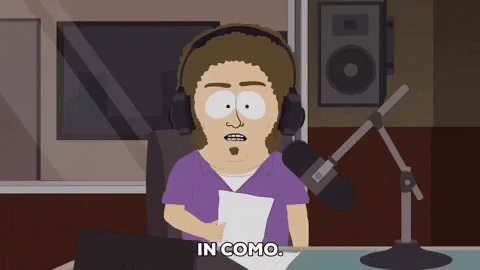 GIF by South Park 