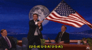 Independence Day Usa GIF