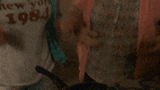 vanessa spirits GIF by Grandfathered