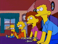 bart simpson episode 3 GIF