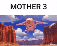 Mother 3 GIF