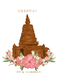 Sticker by ION by Vaishnavi