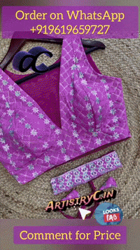 Buy Now Fashion GIF by ArtistryC