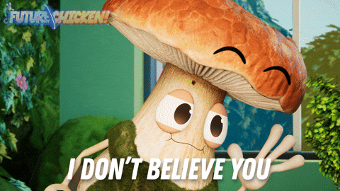 Not Funny GIF by Wind Sun Sky Entertainment