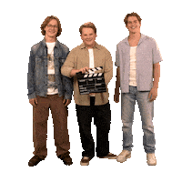 Bob Peter Sticker by Sony Pictures Germany