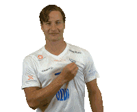 Floorball Oilers Sticker by Salibandy.fi