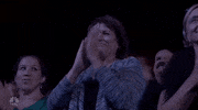 Clap Applause GIF by America's Got Talent