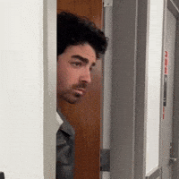 Jonas Brothers Hello GIF by Empire State Building