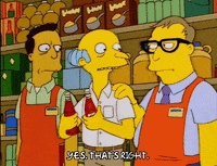season 8 yes GIF