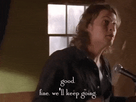 season 4 netflix GIF by Gilmore Girls 