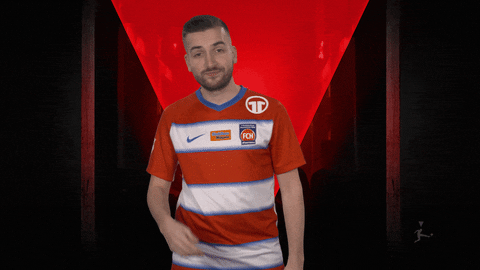 Combing Fc Heidenheim GIF by Bundesliga