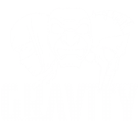 Gravityacademy Sticker by GravityFitness