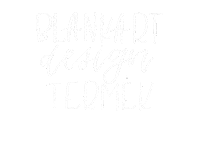 Blankartdesign Sticker