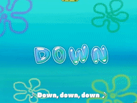 season 3 GIF by SpongeBob SquarePants