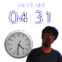 4Am Sticker
