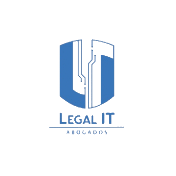 LegalITAbogados giphyupload abogados legalit Sticker