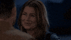 Happy Greys Anatomy GIF by ABC Network