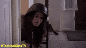 HighballTV smelly stink smells stinks GIF