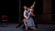 London Dance GIF by Royal Opera House