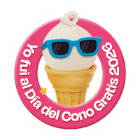 Ice Cream Fan Sticker by Dairy Queen