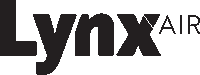 Sticker by Lynx Air