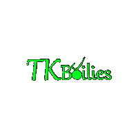 TKBoilies carp carpfishing boilies karpervissen Sticker