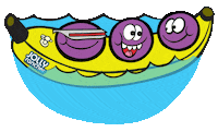 fun love Sticker by Jolly Rancher