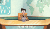 Remember Amazon Studios GIF by Amazon Prime Video