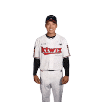 Baseball 케이티 Sticker by kt wiz