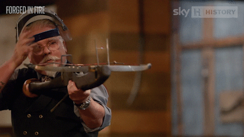 GIF by Sky HISTORY UK